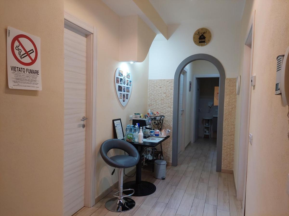 Vapama Rooms فيرونا المظهر الخارجي الصورة