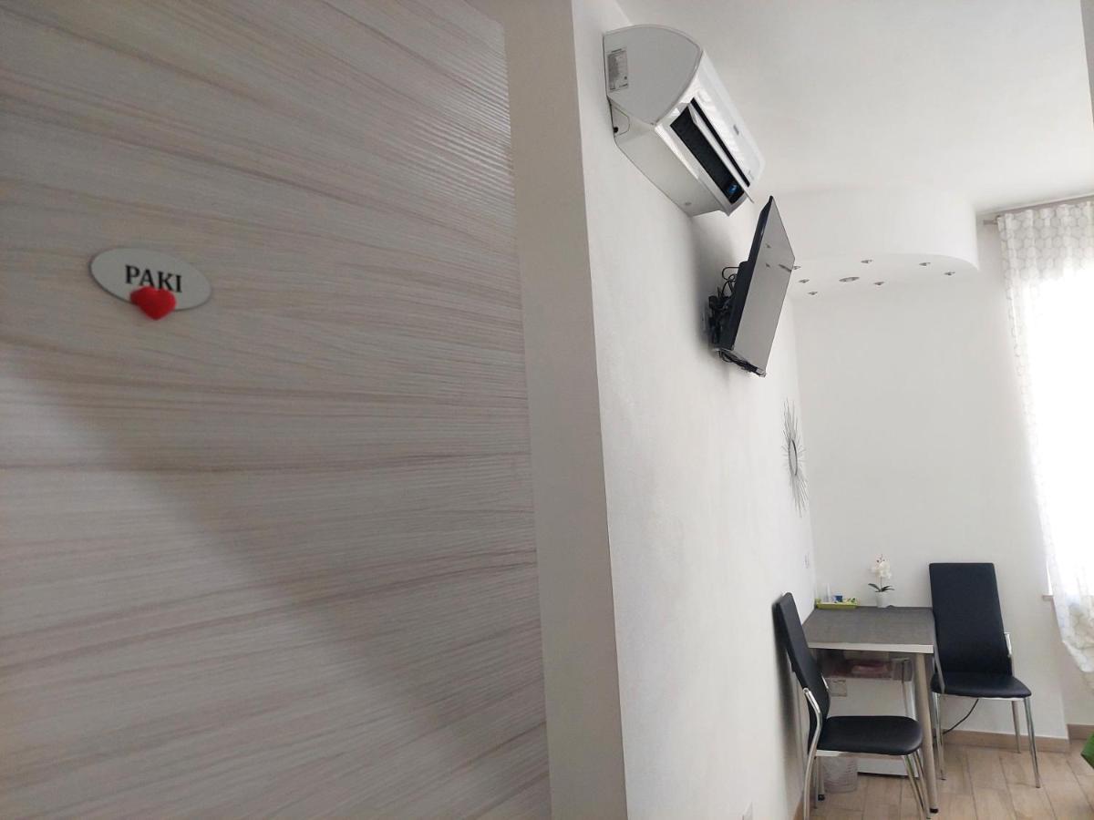 Vapama Rooms فيرونا المظهر الخارجي الصورة