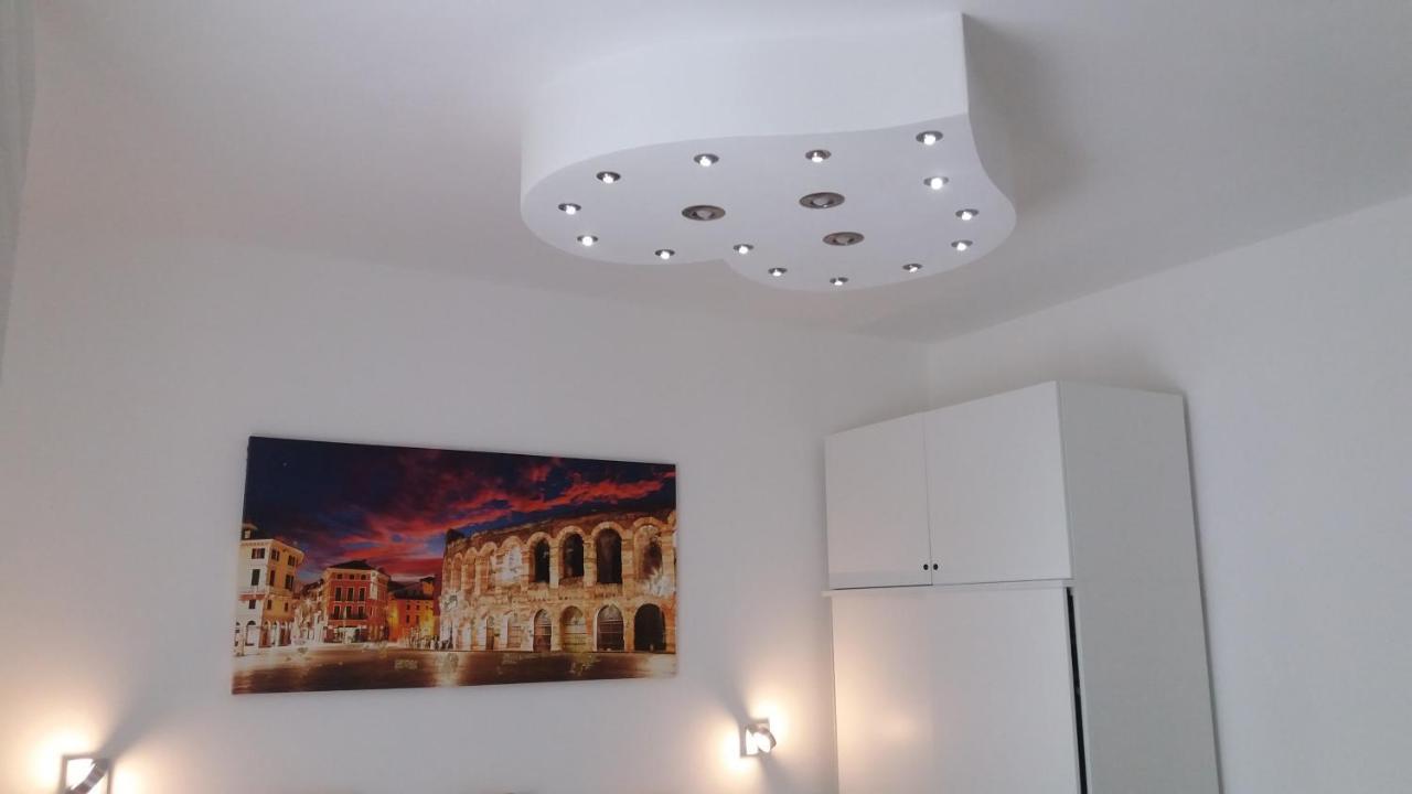 Vapama Rooms فيرونا المظهر الخارجي الصورة