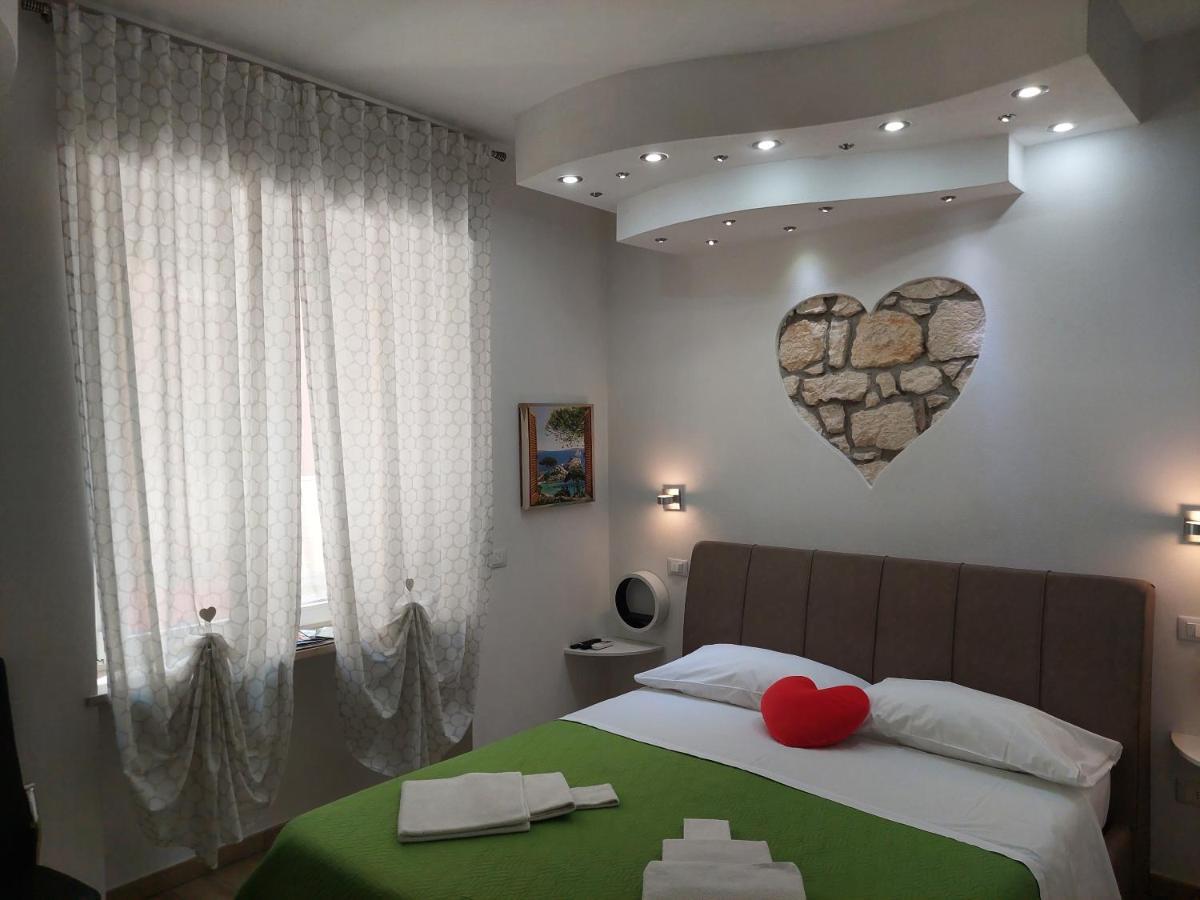 Vapama Rooms فيرونا المظهر الخارجي الصورة