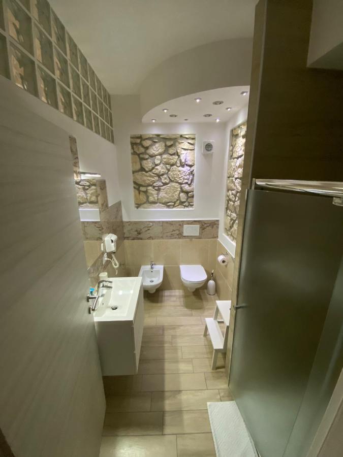 Vapama Rooms فيرونا المظهر الخارجي الصورة