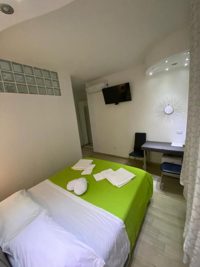 Vapama Rooms فيرونا المظهر الخارجي الصورة