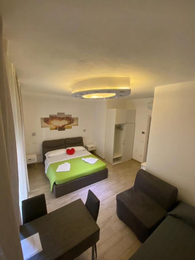 Vapama Rooms فيرونا المظهر الخارجي الصورة