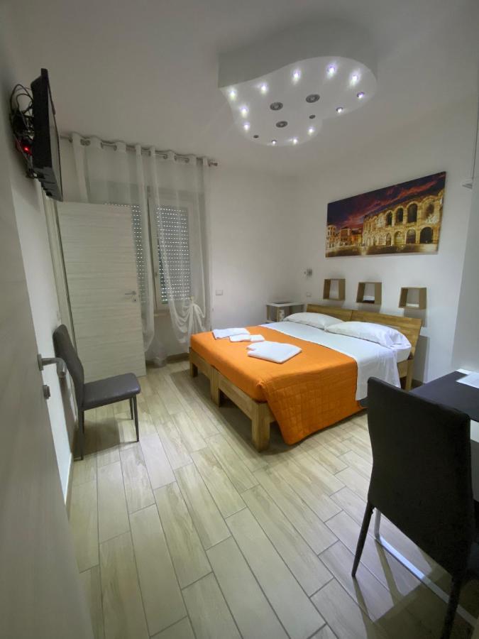 Vapama Rooms فيرونا المظهر الخارجي الصورة
