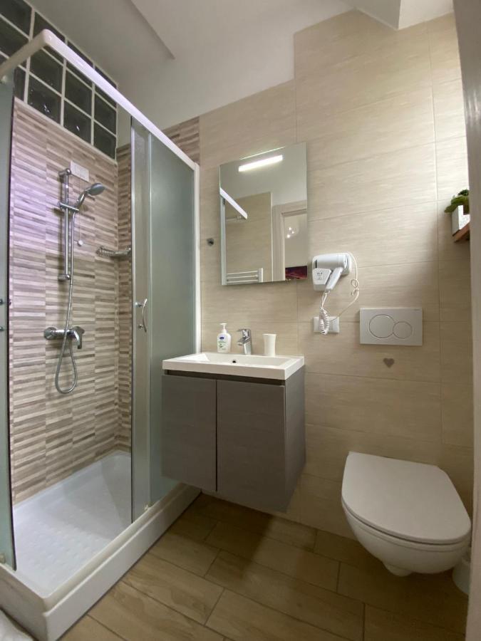 Vapama Rooms فيرونا المظهر الخارجي الصورة