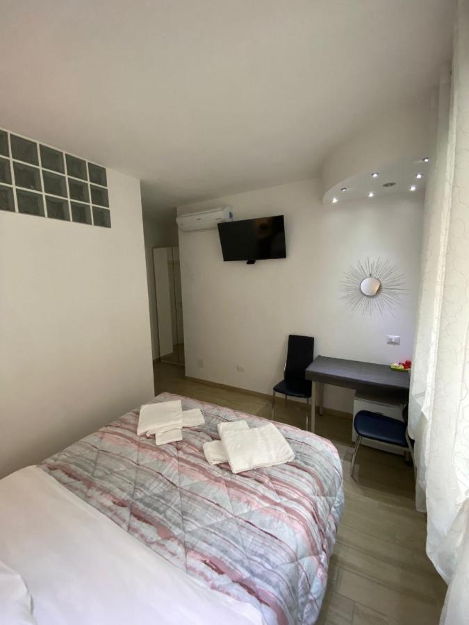 Vapama Rooms فيرونا المظهر الخارجي الصورة