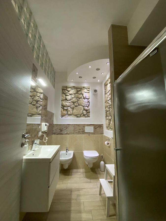 Vapama Rooms فيرونا المظهر الخارجي الصورة