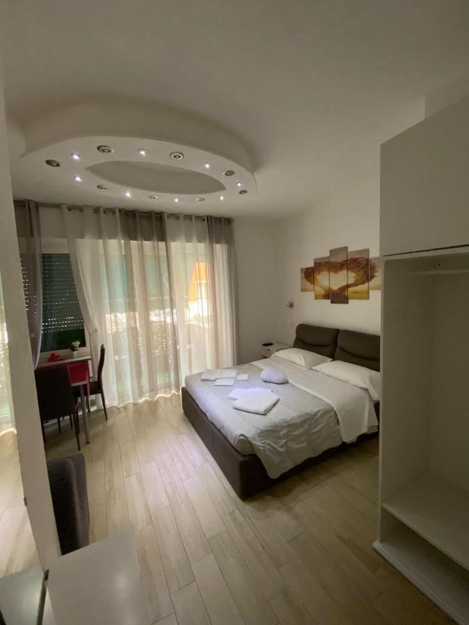 Vapama Rooms فيرونا المظهر الخارجي الصورة