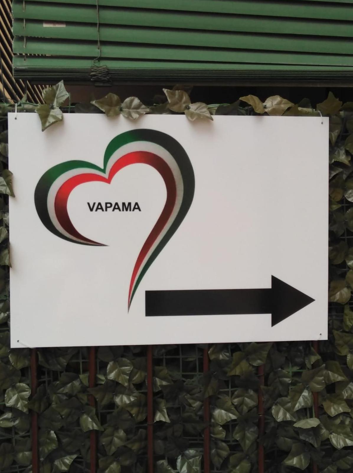 Vapama Rooms فيرونا المظهر الخارجي الصورة
